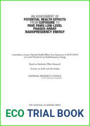An Assessment of Potential Health Effects from Exposure to PAVE PAWS Low-Level Phased-Array Radiofrequency Energy