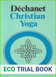 Christian Yoga