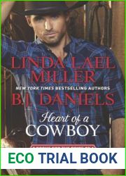 Heart of a Cowboy: An Anthology (The Creed Cowboys, 2)