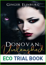 Donovan: Unleashed (Wicked #7)