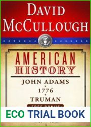 David McCullough American History E-book Box Set: John Adams, 1776, Truman, The Course of Human Events