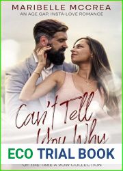 Can|t Tell You Why: An Age Gap, Insta-Love Romance (Take a Vow Collection)