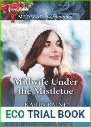 Midwife Under the Mistletoe