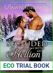 Secluded with My Hellion (Linked Across Time Book 10)
