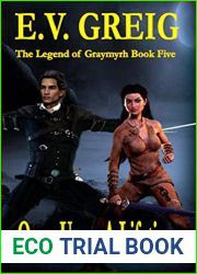 Once Upon A Lifetime (The Legend of Graymyrh Book 5)