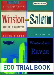 Winston-Salem Revue