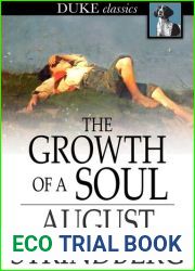 The Growth of a Soul