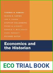 Economics and the Historian