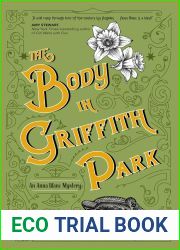The Body in Griffith Park (Anna Blanc Mysteries, #3)