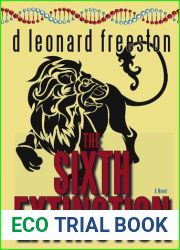 The Sixth Extinction