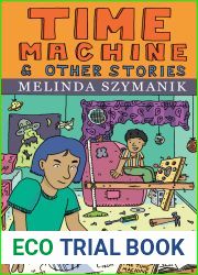 Time Machine and other stories