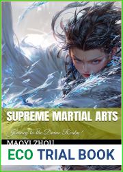 Supreme Martial Arts: Clash of the Totem Invaders (Legend of the Divine Martial Book 6)