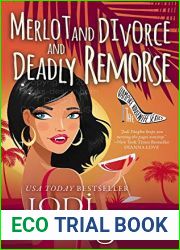 Merlot and Divorce and Deadly Remorse (The Vampire Housewife #2)