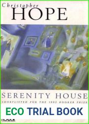 Serenity House