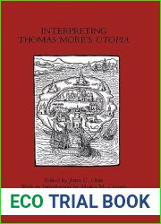 Interpreting Thomas More|s utopia