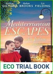 Mediterranean Escapes: An Italian Affair Summer with the Millionaire In the Italian|s Sights Flirting with Italian