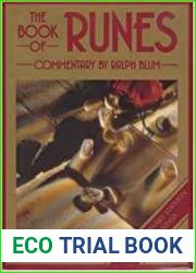The New Book of Runes