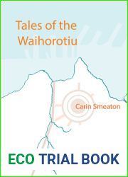 Tales of the Waihorotiu