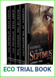 Afterlife Saga Box Set Books 7 to 9