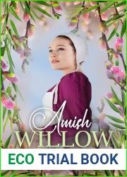 Amish Willow (Amish Love Blooms #6)