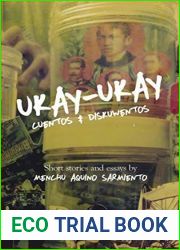 Ukay-Ukay: Cuentos and Diskuwentos