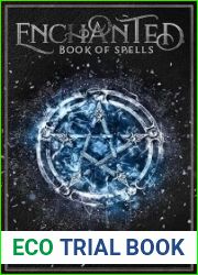 Enchanted - Book of Spells (Dusk to Dawn Series)