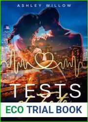 Tests of Fate (Stars of Life Book 2)