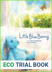 Little Blue Bunny