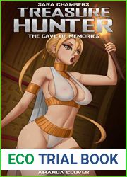 Sara Chambers: Treasure Hunter: The Cave of Memories (Book 12)