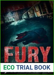 Fury, Part I: Tempers Rising (Charon Chronicles post-apocalyptic horror series)