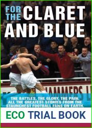 For the Claret and Blue