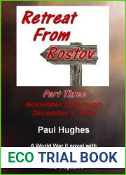 Retreat From Rostov Part Three