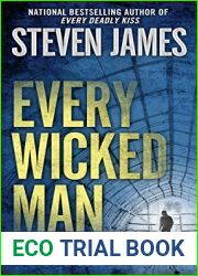 Every Wicked Man (The Bowers Files: The New York Years #3)