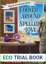 Fooled Around and Spelled in Love (Happily Everlasting #3)