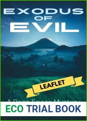 Exodus of Evil: A Pre-Publication Leaflet