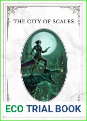 The City of Scales (The Culling, #3)