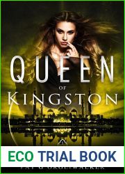 Queen of Kingston (Queens of the Castle)