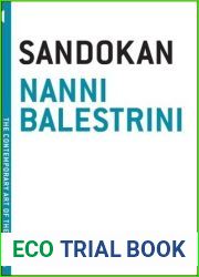 Sandokan (The Contemporary Art of the Novella)