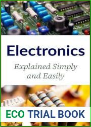 ELECTRONICS: Explained Simply and Easily