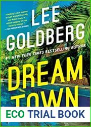 Dream Town (Eve Ronin #5)