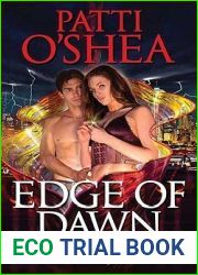 Edge of Dawn (Light Warriors #3)
