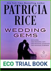 Wedding Gems (Crystal Magic Book 4)