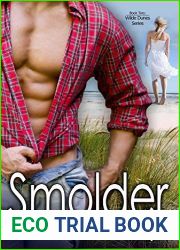 Smolder (Wilde Dunes Book 2)