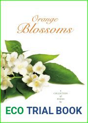 Orange Blossoms