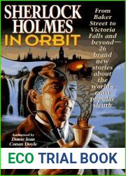 Sherlock Holmes in Orbit