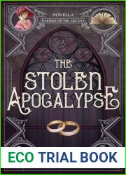 The Stolen Apocalypse (Raiders of the Arcana)