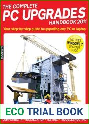 Complete PC Upgrades Handbook