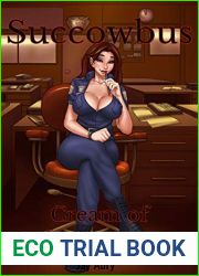 Succowbus: Book 4: Cream of Corruption