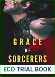The Grace of Sorcerers (Those Who Break Chains, #1)