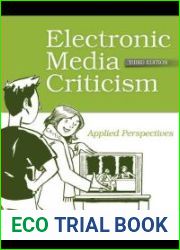 Electronic Media Criticism